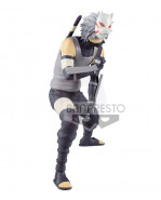 Naruto Shippuden Vibration Star Hatake Kakashi figure 18cm
